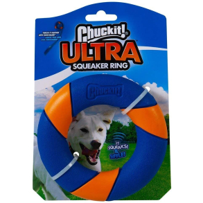  Chuckit Ultra squeaker ring