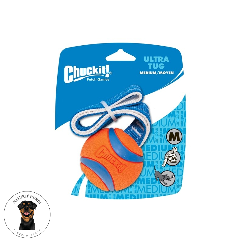 Chuckit Ultra Tug M 6 cm