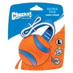 Chuckit Ultra Tug L