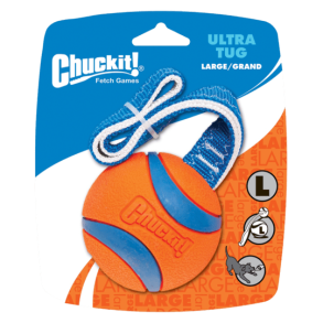Chuckit Ultra Tug L