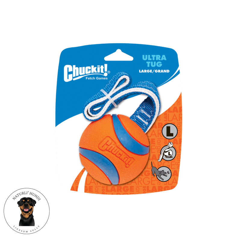 Chuckit Ultra Tug L