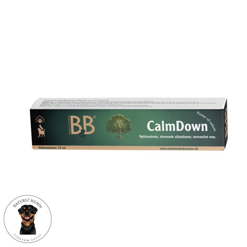 B&B CalmDown 32 ml