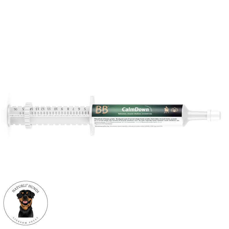 B&B CalmDown 32 ml
