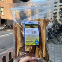 Whesco Hestehud 250 gr.