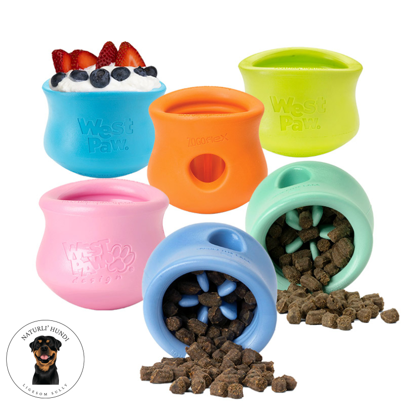 West Paw Toppl XL