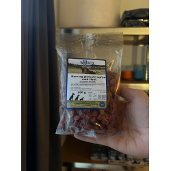 Whesco Softies Hest 200 gram