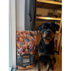 Belcando Mastercraft Laks 10 kilo