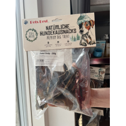 Pets Best Kamel  Hovedhud 200g