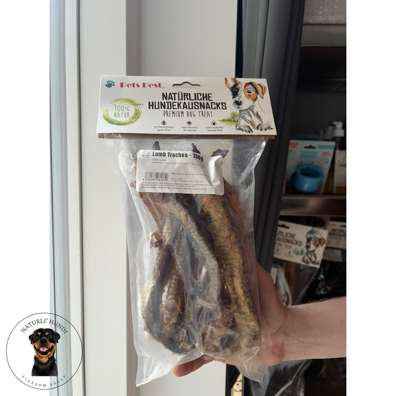 Pets Best Lamme Luftr�r 150g