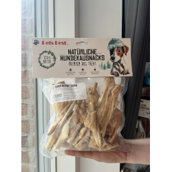 Pets Best Lammehovedhud 200g