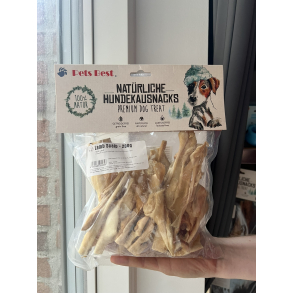 Pets Best Lammehovedhud 200g