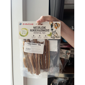 Pets Best Hvalpe Sticks Buffalo 100 gram