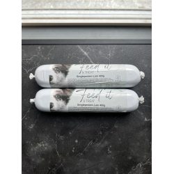 Feed'it &amp; Treat Singleprotein Lam 400g
