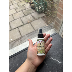 Potevoks Deluxe - Spray