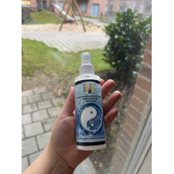 B&B Leave-In spray Vitamin  pelskur