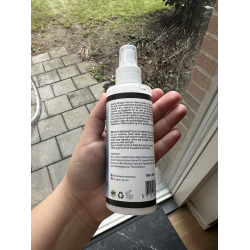 B&B Leave-In spray Vitamin  pelskur