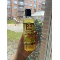 B&B Citrus Shampoo - 250ml.