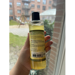 B&B Citrus Shampoo - 250ml.