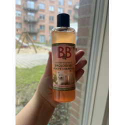 B&B Puppy Shampoo - 250ml