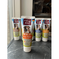 Tubidog Veggie Mouse