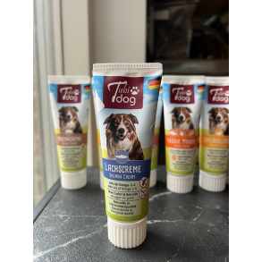 Tubidog Lakse Creme Pate