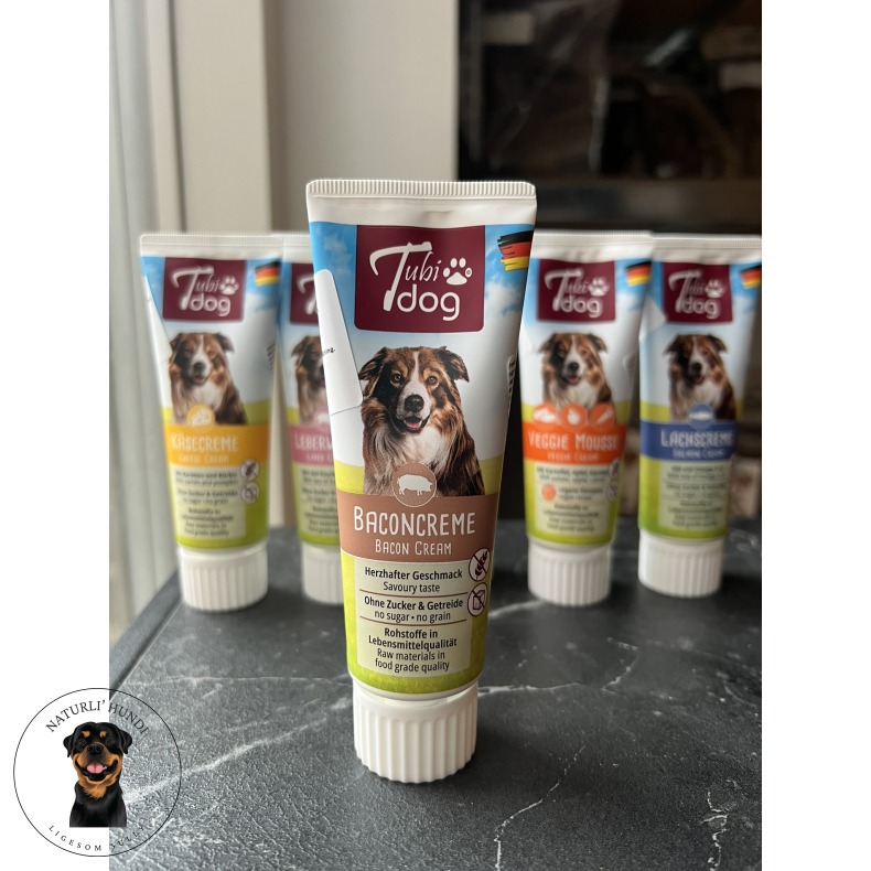 Tubidog Bacon Pate