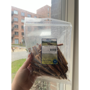Whesco Buffalo sticks -  200 gr.