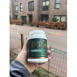B&B Probiotic 100 g.