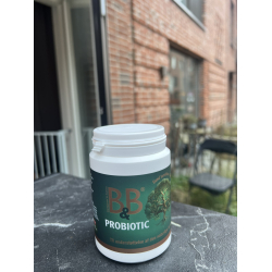 B&B Probiotic 100 g.