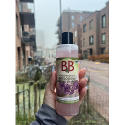  Lavendel Shampoo - 250ml. 