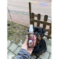  B&B Deluxe Professionel Pelsolie - Silkedr�ber