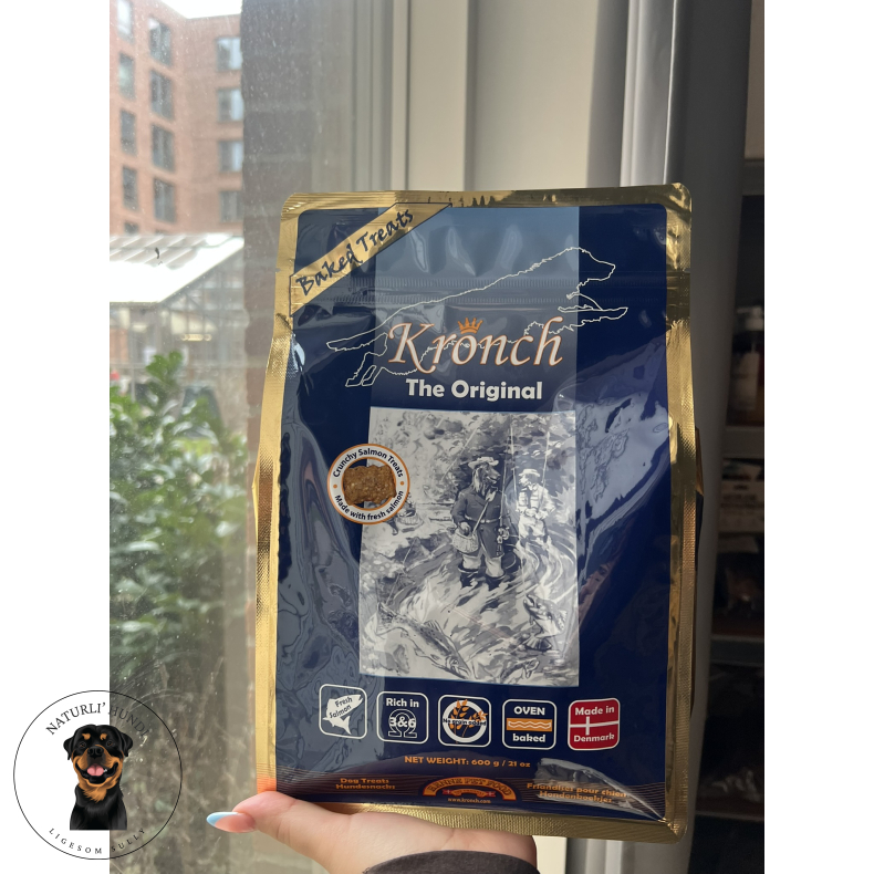 Kronch The Original 600g