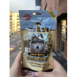 Wolfsblut, Cold River, Squashies 100 gr