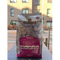 Wolfsblut VetLine Hypoallergenic 2 kg