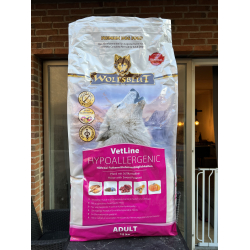 Wolfsblut VetLine Hypoallergenic 12 kg