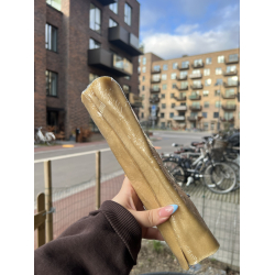 Whesco Tyggerulle af Oksehovedhud