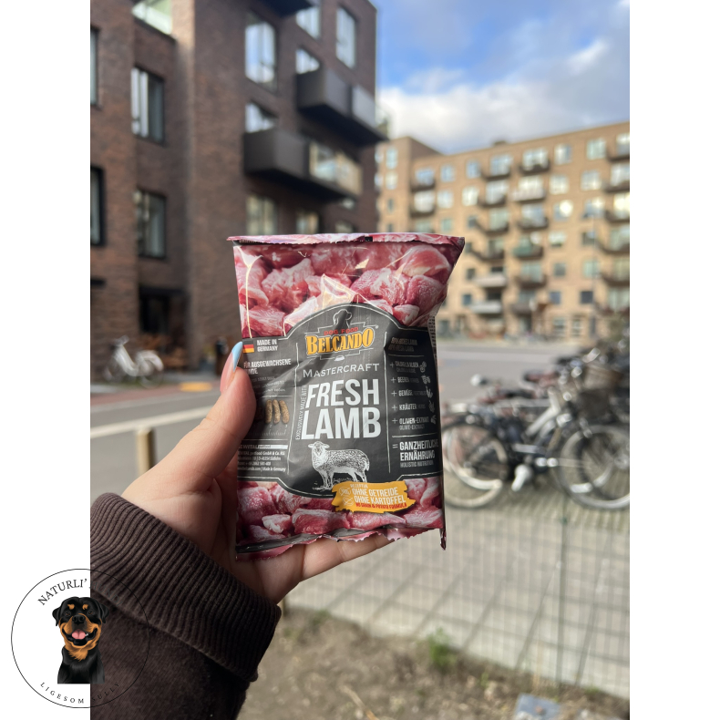 Belcando Mastercraft Lam - 50g