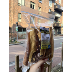 Whesco Hestehud 250 gr.