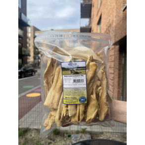 Whesco Lamme Testikelskind 200 gram