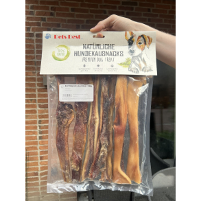 Pets Best Oksehud (ultra h�rdt) 30cm 500g