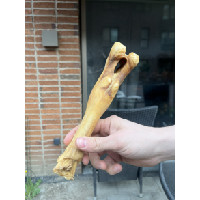 Whesco Naturlige Lammeben