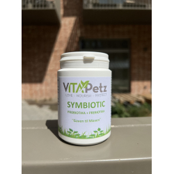 Vita Petz SymBiotic | Probiotika + Prebiotika | 125g