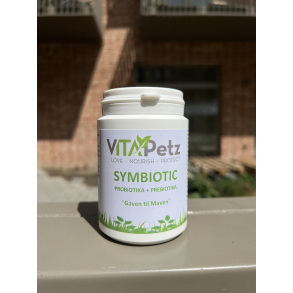 Vita Petz SymBiotic | Probiotika + Prebiotika | 125g