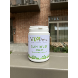 Vita Petz Superflex Senior | 150g