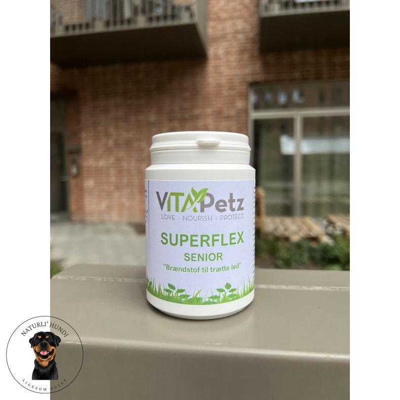 Vita Petz Superflex Senior | 150g