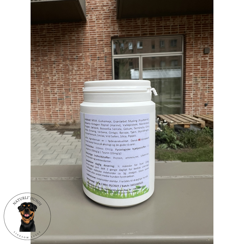 Vita Petz Superflex Senior | 150g