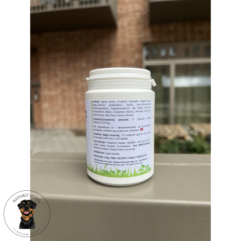 Vita Petz SymBiotic | Probiotika + Prebiotika | 125g