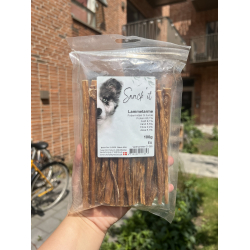Snack'it Lammetarme Spaghetti 100g