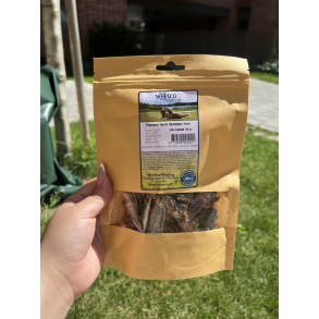 Whesco Premium T�rret Hestek�d I Tern 150g