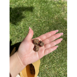 Whesco Premium T�rret Hestek�d I Tern 150g